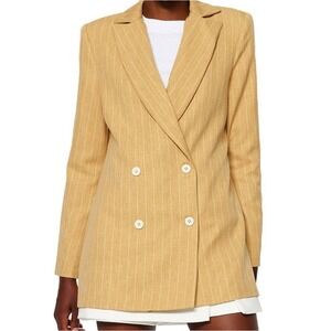 Trendyol/Regular Fit Blazer